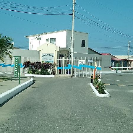 Beach House In Punta Carnero Salinas / Casa Exterior foto