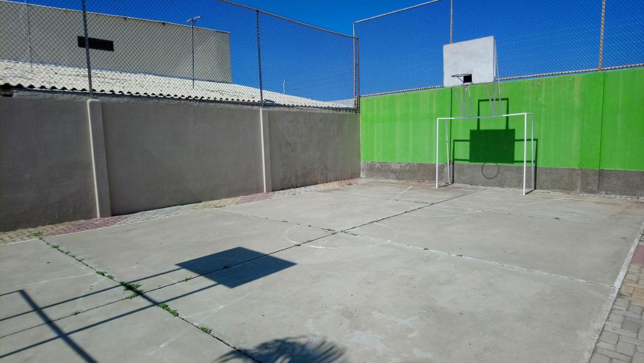 Beach House In Punta Carnero Salinas / Casa Exterior foto